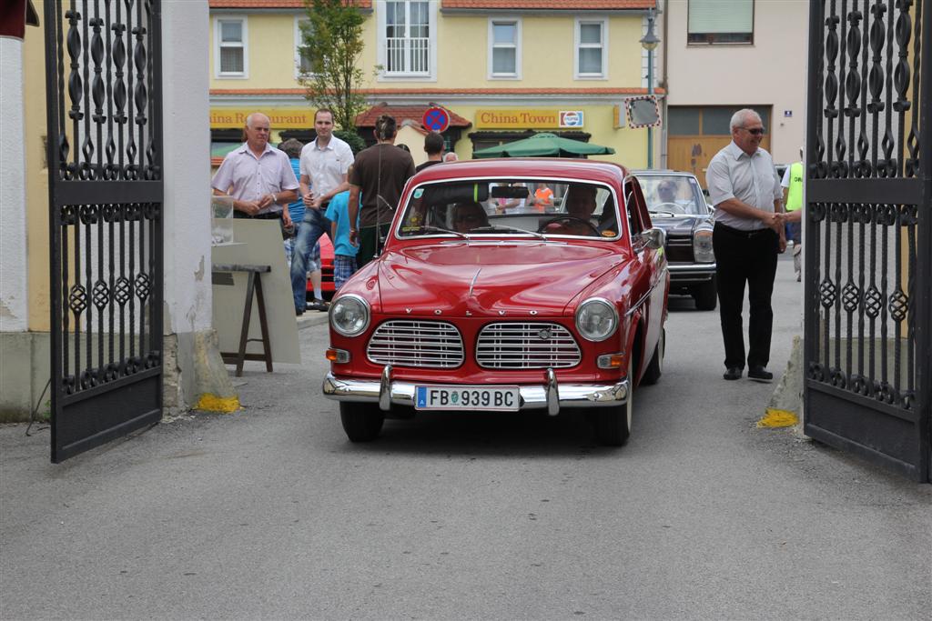 2013-07-14 15.Oldtimertreffen in Pinkafeld